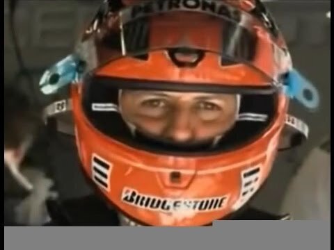 Михаэль Шумахер С Днем Рождения Чемпион! 