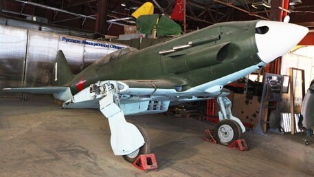 75 лет как один МиГ: от И-200 до МиГ-35