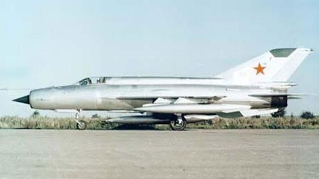 75 лет как один МиГ: от И-200 до МиГ-35