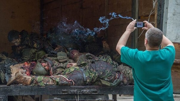 Расеянин года