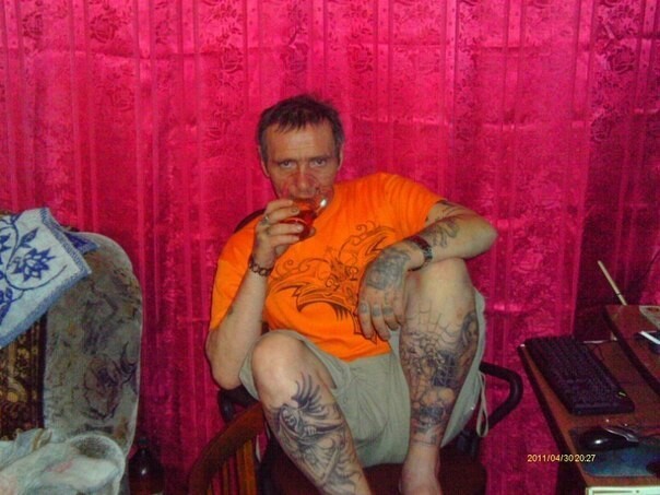 Расеянин года