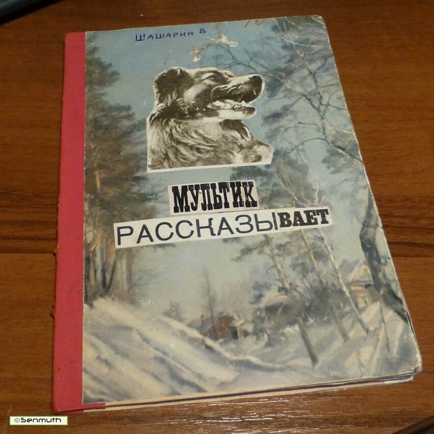 Книгу еще приятно держать в руках. Кое-что о самиздате