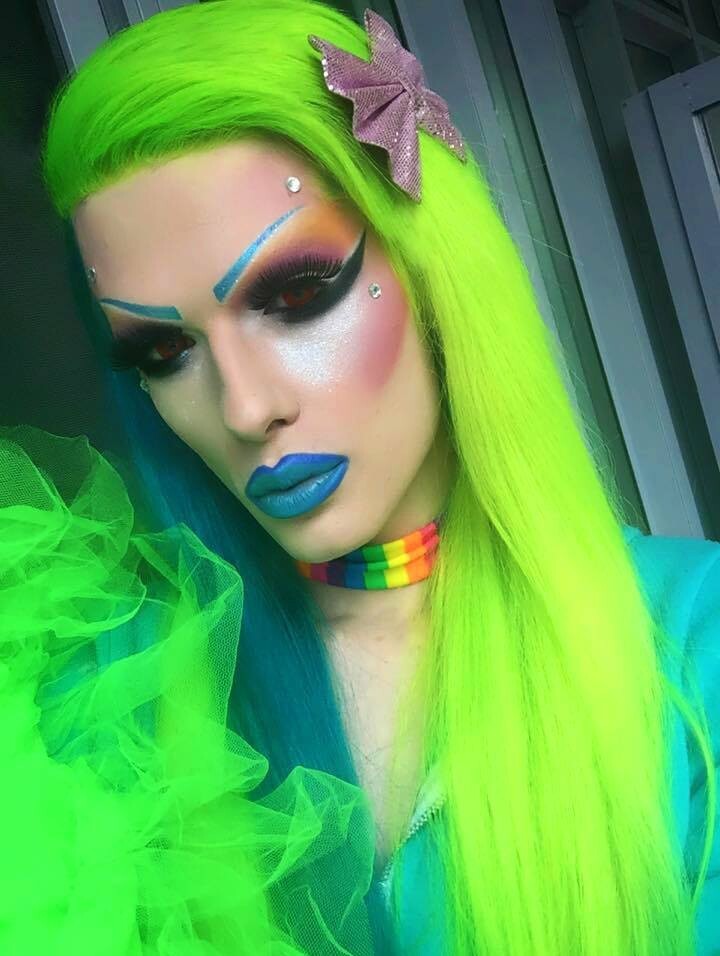 Транс-фрики