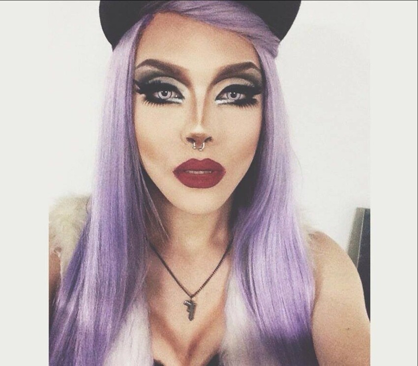 Транс-фрики