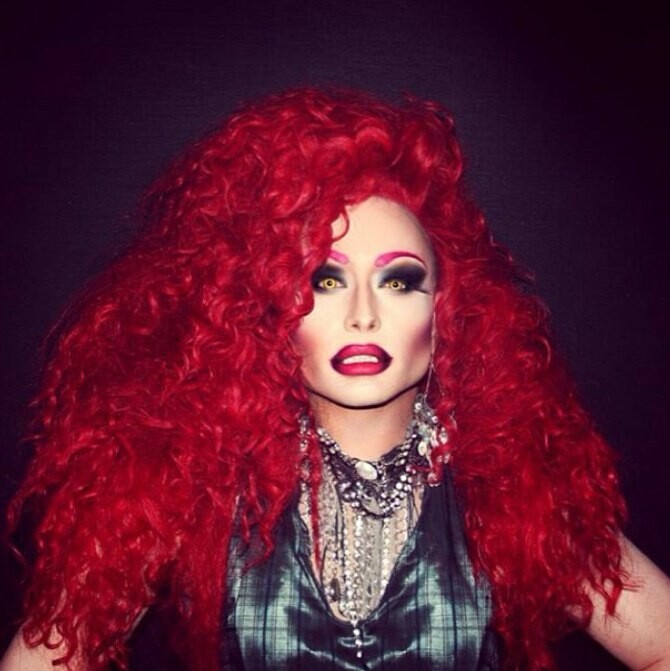 Транс-фрики