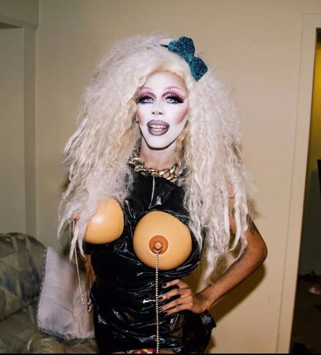 Транс-фрики