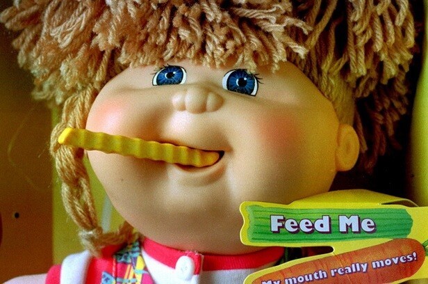 7 детских игрушек, которые запретили.