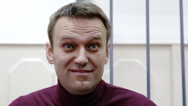 Условный Навальный