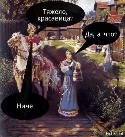 Из солянки