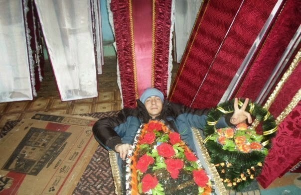Реальная Европа в подписях или высмеивание собственных пороков