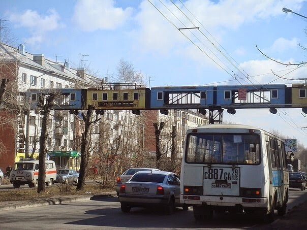 Реальная Европа в подписях или высмеивание собственных пороков