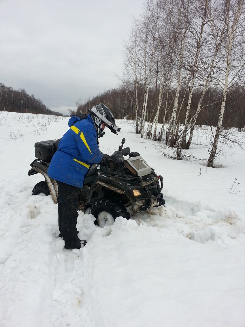 Не отступать и не сдаваться!!!