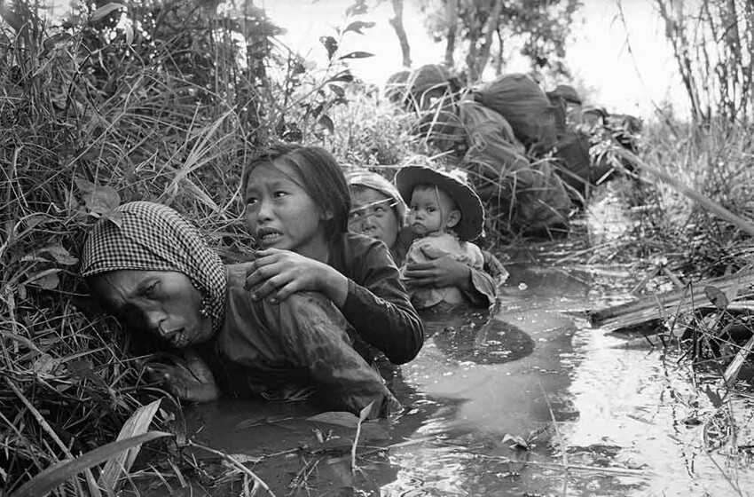 21 причина влюбиться во Вьетнам 