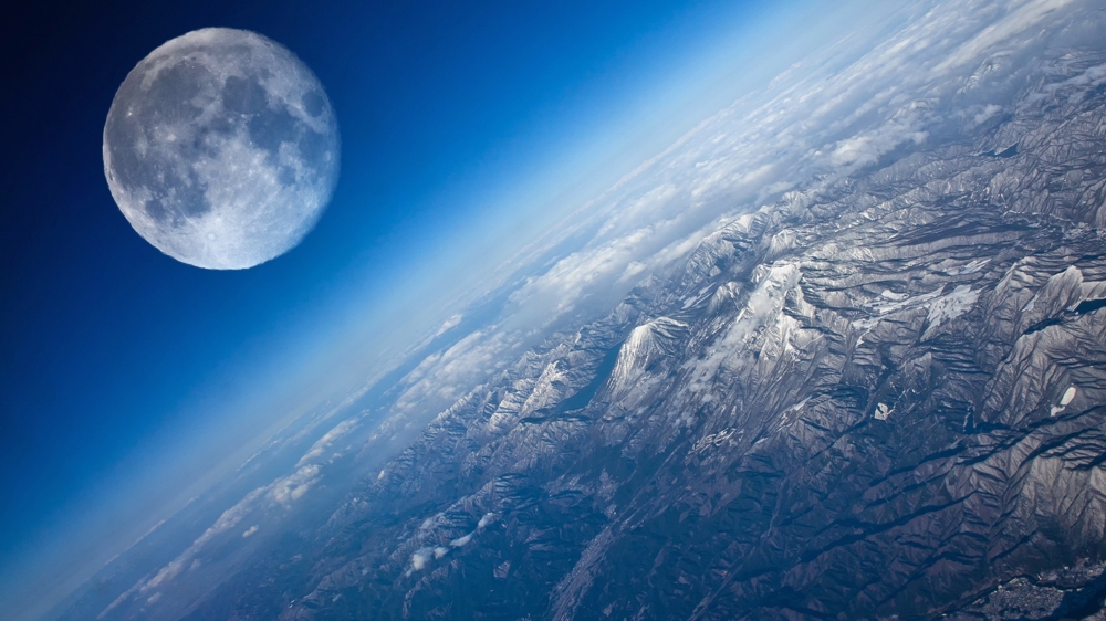 Японцы превратят Луну в мощнейшую электростанцию