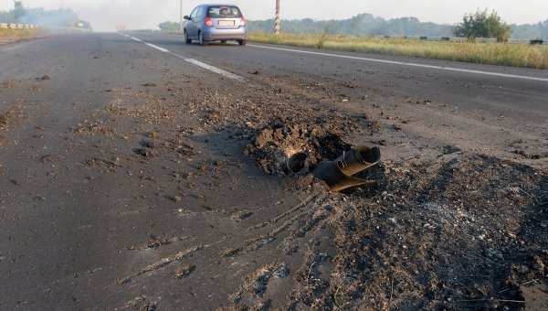 Зачем взорвали автобус с людьми под Волновахой?