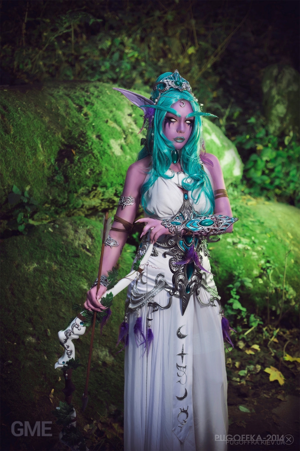 Cosplay Warcraft