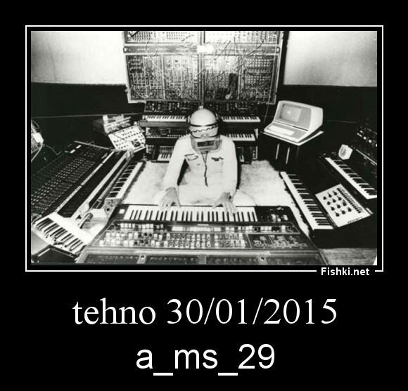 tehno 30/01/2015