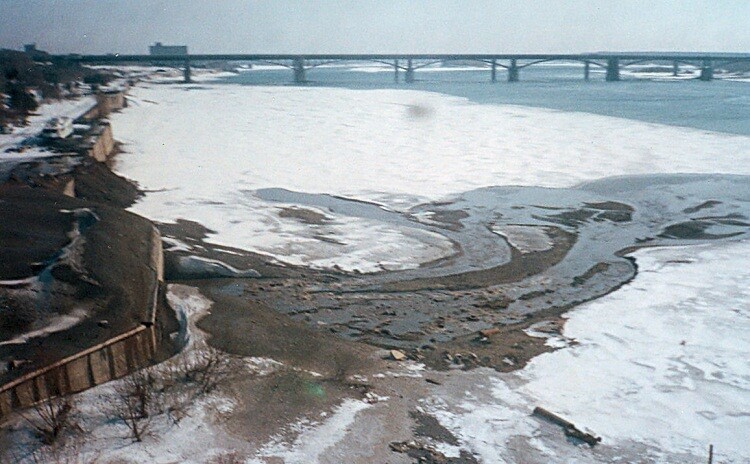 Транссиб: путешествие западных фотографов длиной 40 лет