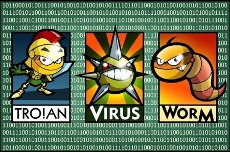 Как хакеры узнают ваши пароли