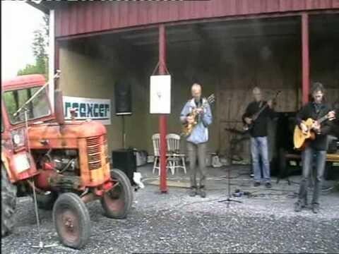Трактор-блюз 