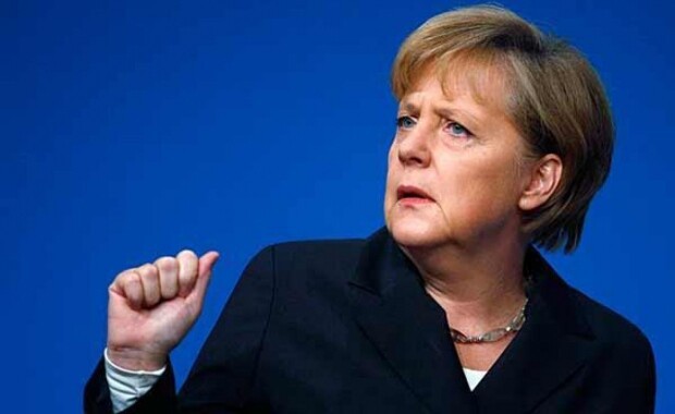 Меркель унизила соратников по ЕС и G 7 
