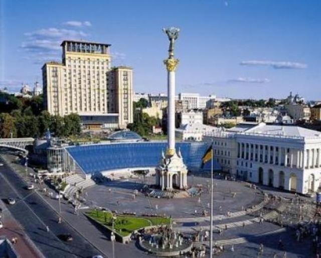 Киев планирует блицкриг на Донбассе