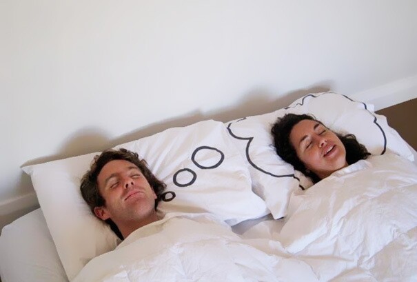 17 самых креативных подушек для сладких снов