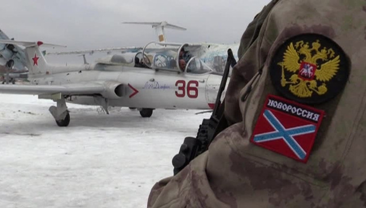 Власти ЛНР создают боевую авиацию