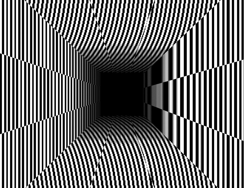 Оптические иллюзии, которые вы можете сделать самостоятельно