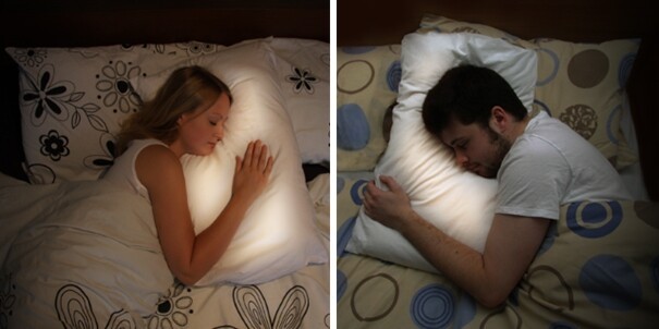 60 самых оригинальных подушек для сладких снов