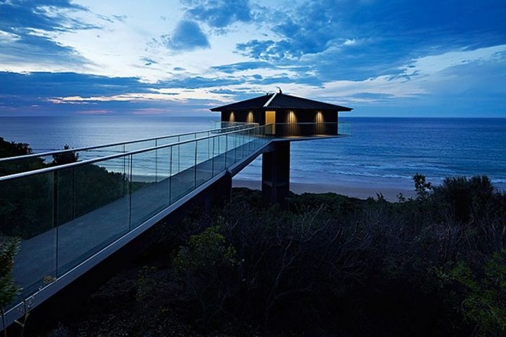  Невероятный дом в Австралии
