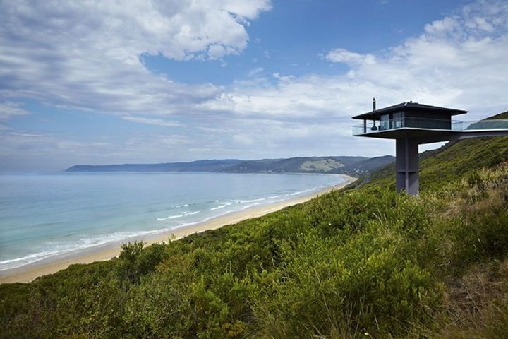  Невероятный дом в Австралии