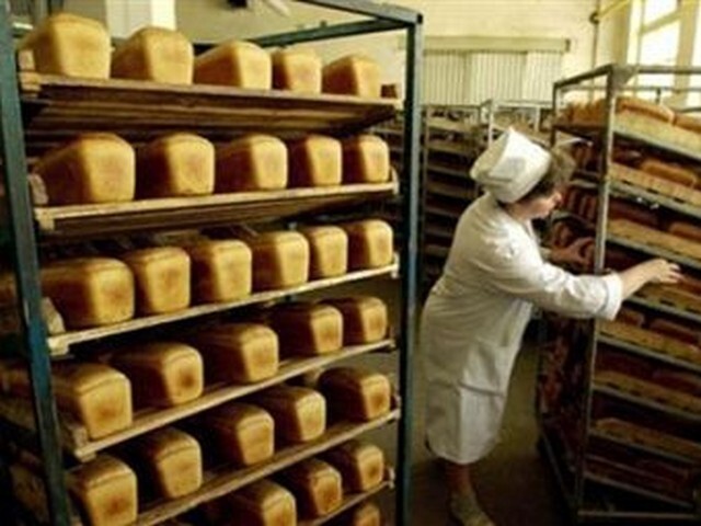 ФАС возбудило первое «хлебное» дело