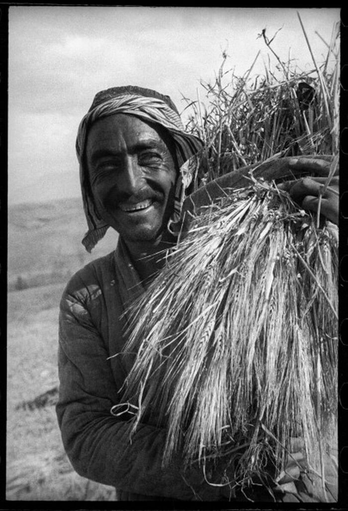 Советский Узбекистан в фотографиях Макса Пенсона