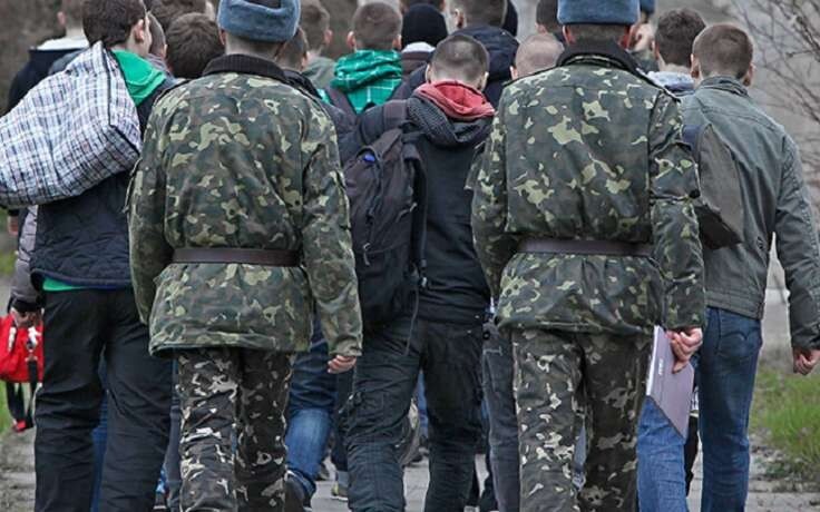 Украинские войска прорываются в Ростовскую область РФ
