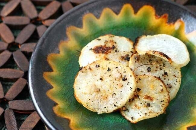 20 примеров полезной альтернативы картофельным чипсам и картошке-фри