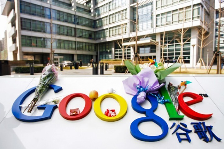 Глава Google предсказал смерть Интернета