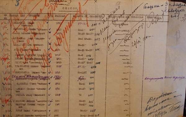 Расстрелы заключённых НКВД и НКГБ (1941) и еврейские погромы во Львове