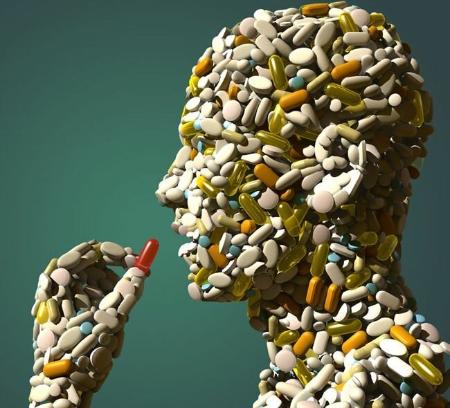 Дешёвые альтернативы дорогим лекарствам 