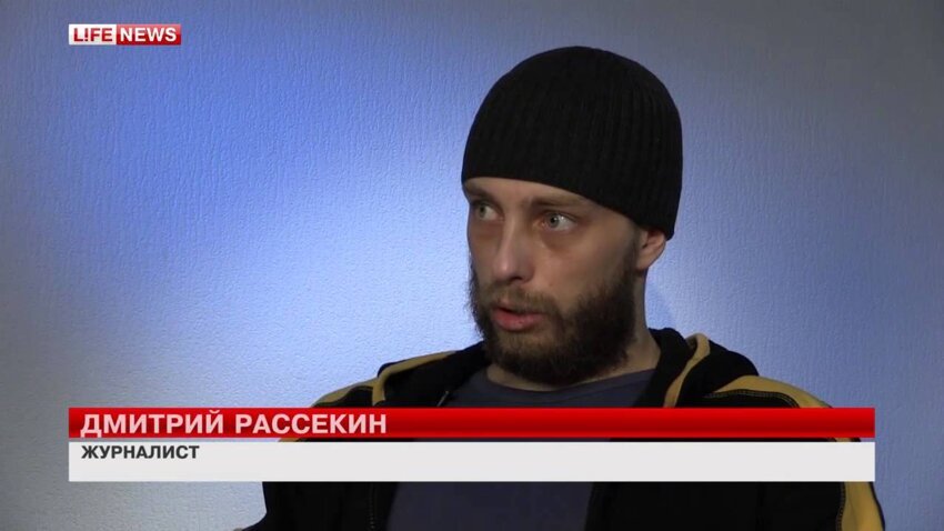 Россиянин рассказал, как в СБУ из него делали агента ФСБ 