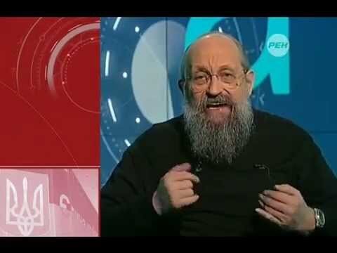 Анатолий Вассерман - Открытым текстом 