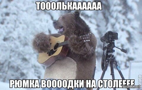 Из солянки