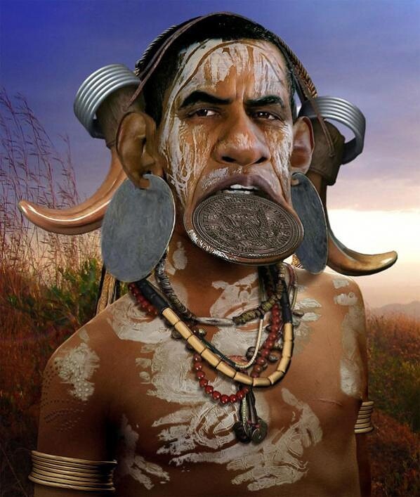 КНДР ответила на «жалкий ропот неудачника» Обамы