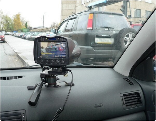 10 хитрых камер и радаров, которых стоит опасаться водителям