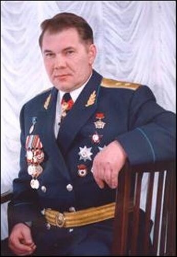 Приднестровье. 1992 год. 