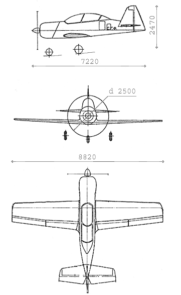 Як-152