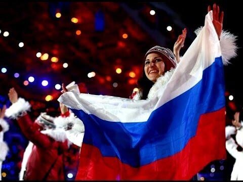 Для патриотов великой России  