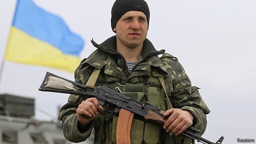 Солдаты Украины разбираются на органы 