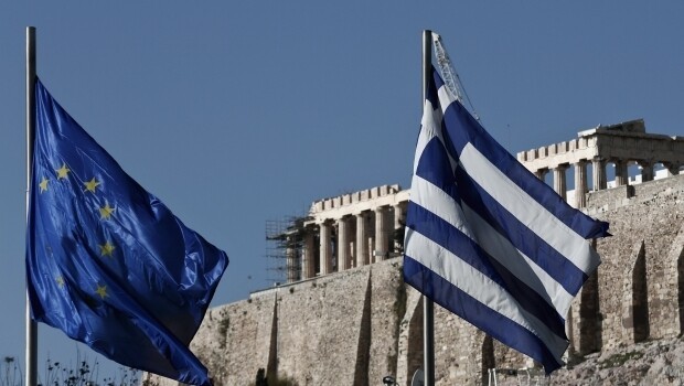 Греция собирается заблокировать усиление санкций против России.