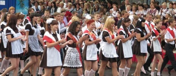 Приднестровье. Наши дни.